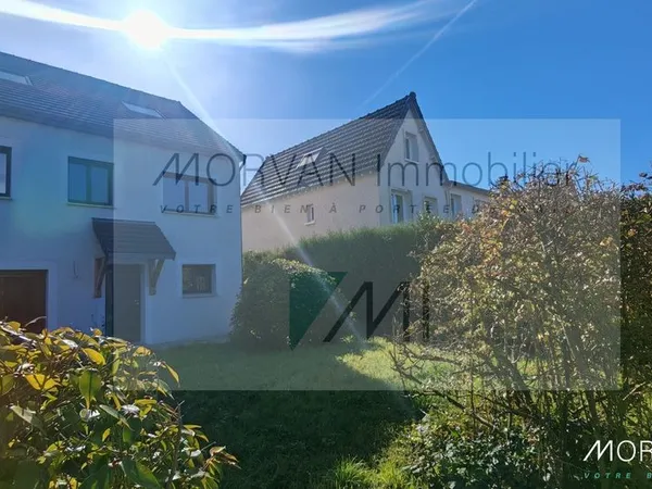 Propriété 5 pièces 115 m² 