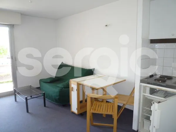 Appartement type 1 