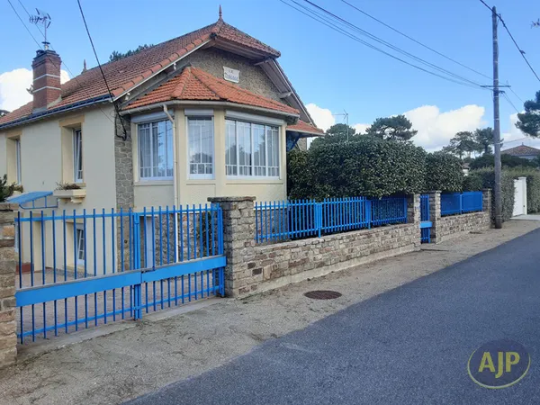 VILLA BALNEAIRE 
