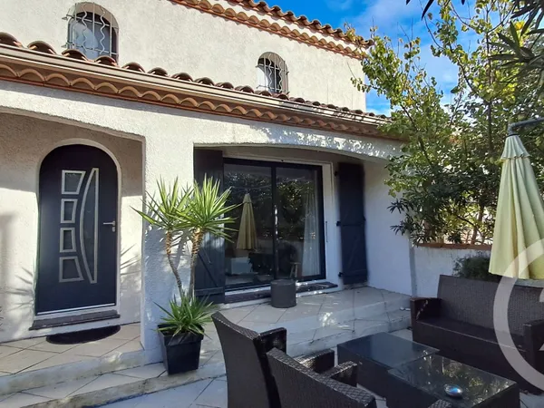 Maison 5 pièces 96 m² 