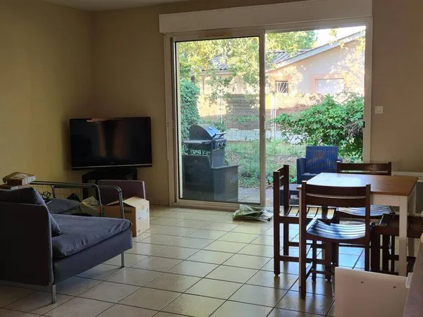 Maison 2 pièces 54 m² 