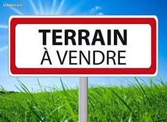 Terrain 150 m² Saint Maurice 