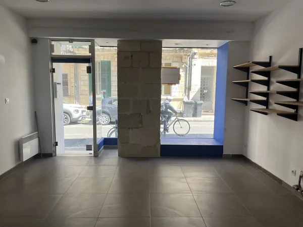 Local Professionnel ou Commercial 