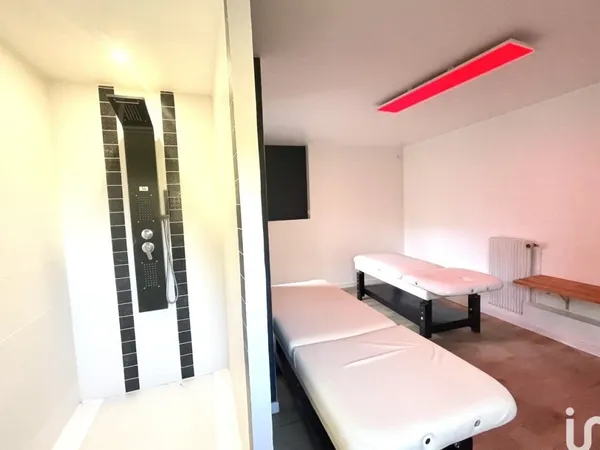 Vente Murs commerciaux 120 m² 