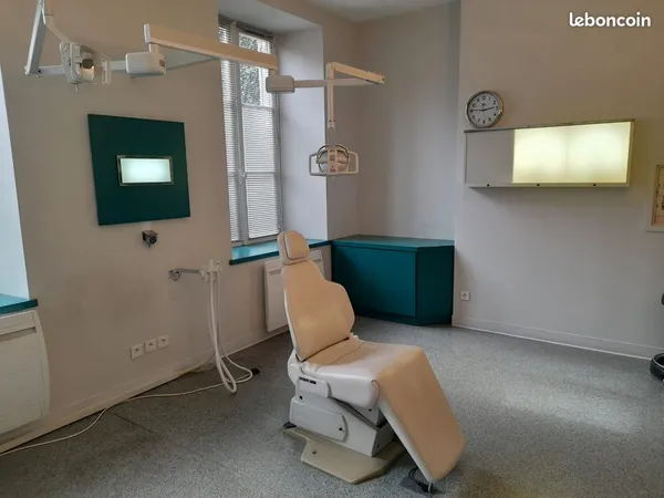 A louer local medical 