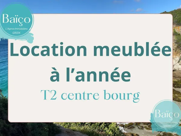 Duplex 2 pièces 43 m² 