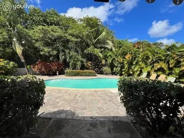 Maison 7 pièces 