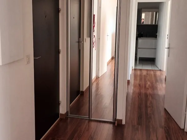 Vends appartement 98m² 3 chambres Vernon 
