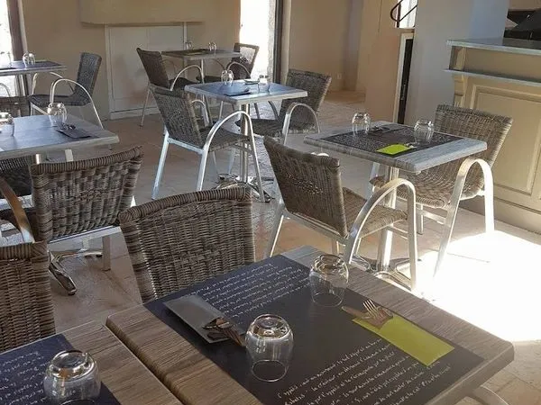 Bar 115 m² Saint-Martin-les-Eaux 