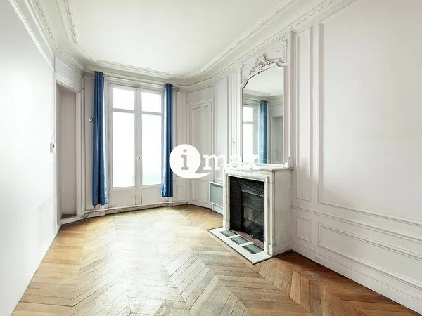 Appartement 4 pièces 117 m² 