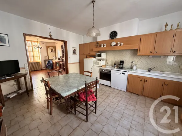 Maison 4 pièces 115 m² 