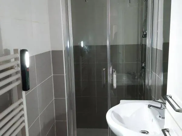 Maison de plain-pied 2 pièces 35 m² 