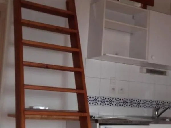 Studio de 20m2 à louer sur Grenoble 