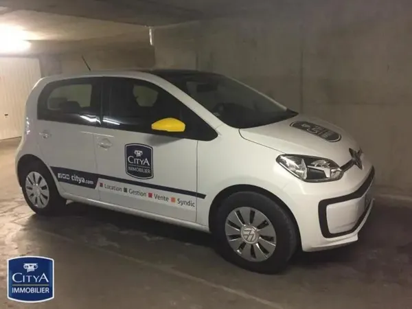 Parking - Garage Vente Reims   15000€