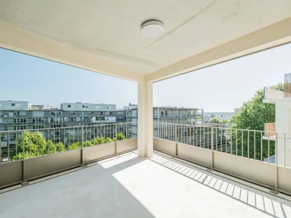 Appartement 3 pièces 75 m² 