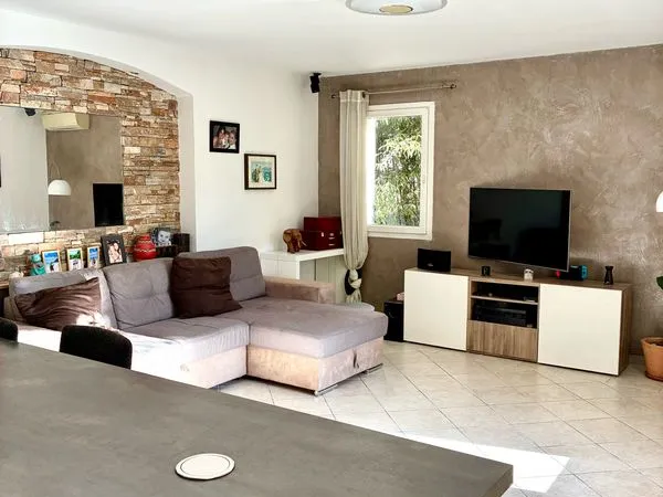 Appartement 4 pièces 87 m² 