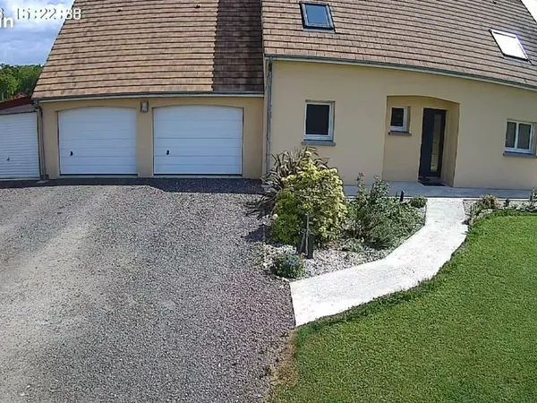 Maison Vente Valdallière 6p 114m² 238000€