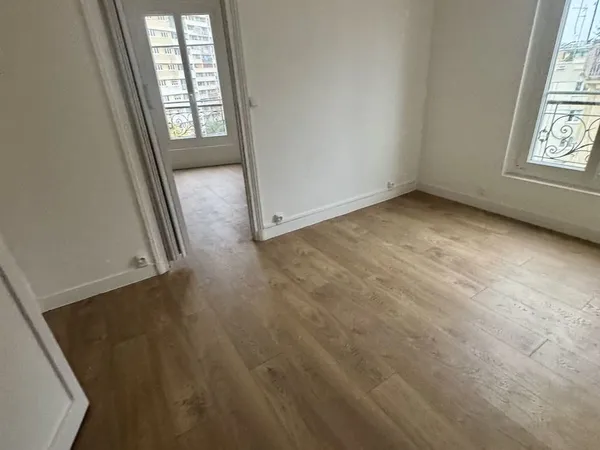 Appartement 2 pièces 29 m² 