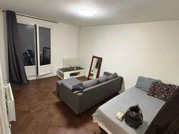 Colocation immédiat 