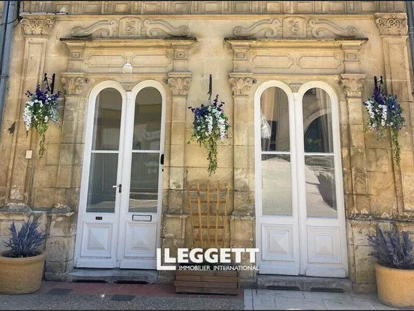 Maison 5 pièces 176 m² 