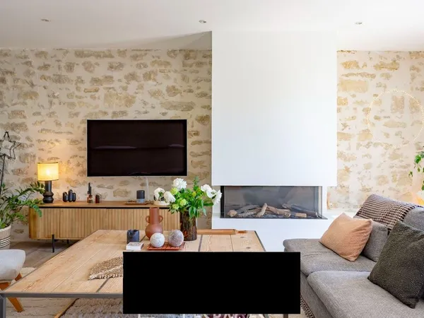 Villa 10 pièces 258 m² 