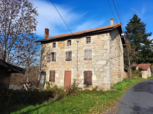Maison 4 pièces 93 m² 