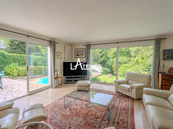 Vends maison 