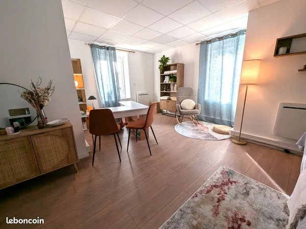 Sous location / partage de cabinet 