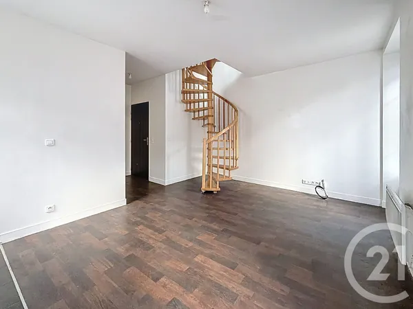Appartement 2 pièces 35 m² 