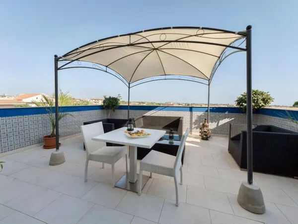 Appartement 4 pièces 116 m² 