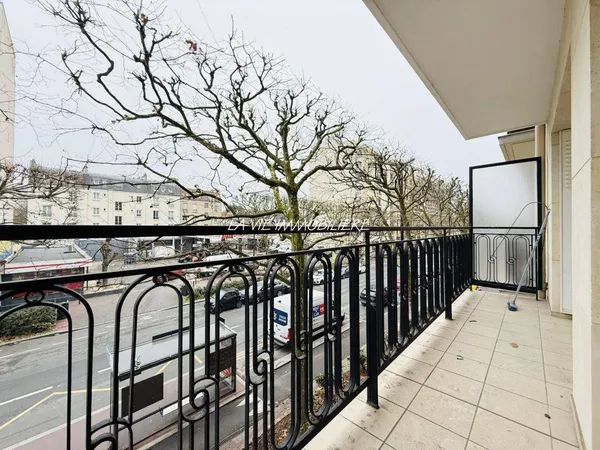 Vends T3 - 60.78m² - Charenton-le-Pont 94220 