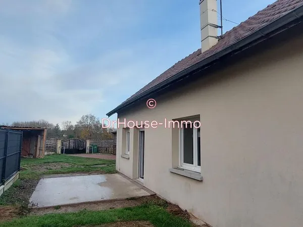 Maison 4 pièces 87 m² 