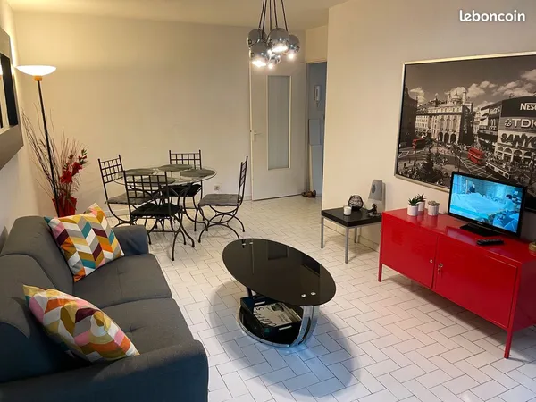 Location appartement Montpellier 