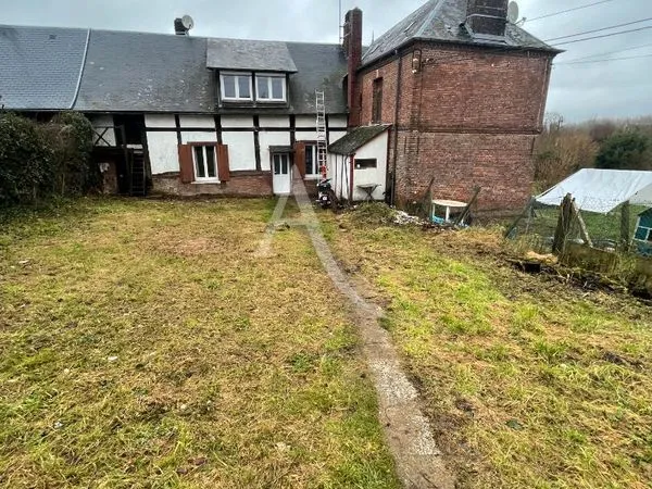 Maison 3 pièces 79 m² 