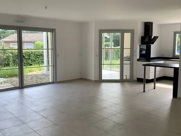 Maison 6 pièces 127 m² 