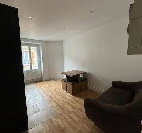 Appartement 2 pièces 24 m² 