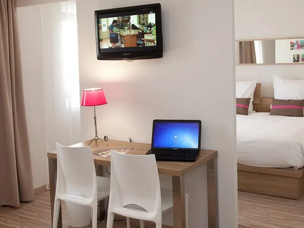 Appartement 1 pièce 22 m² 