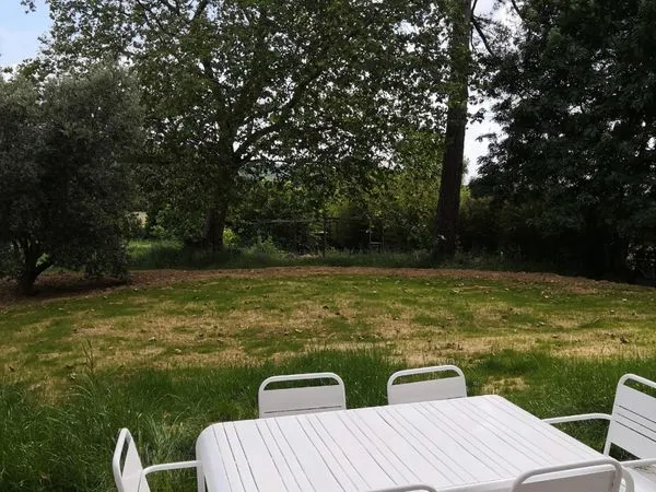 Appartement Location Revel 2p 56m² 700€
