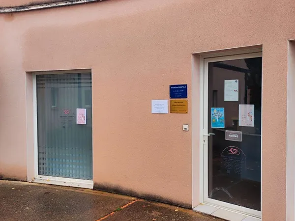 Local à louer 20 m2 