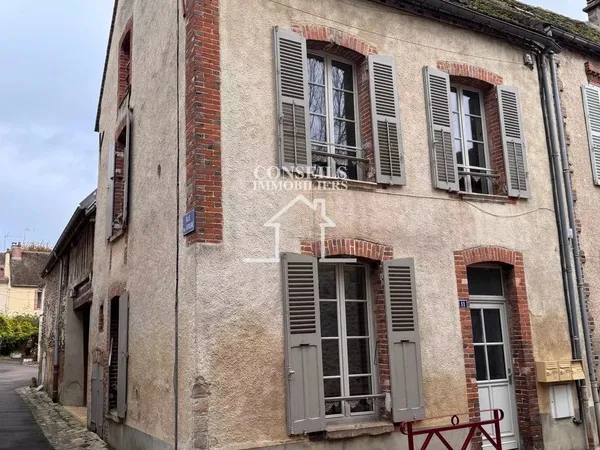 SAINT JULIEN DU SAULT 