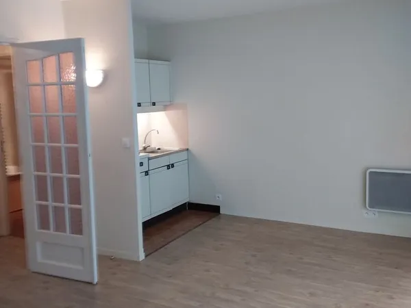 Studio à louer Montigny-le-Bretonneux 