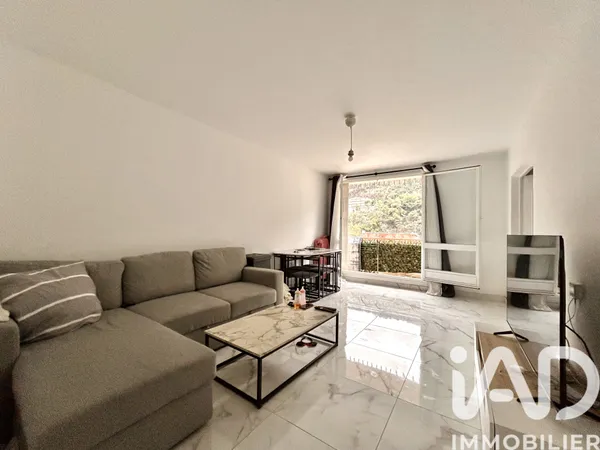 Appartement 4 pièces 85 m² 