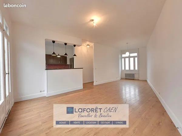 Maison de ville 6 pièces 119 m² 