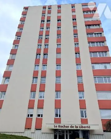 Appartement 4 pièces 86 m² 