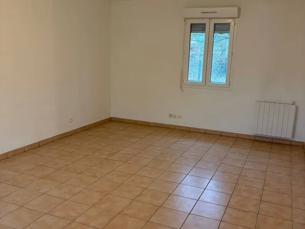 Maison de plain-pied 2 pièces 48 m² 