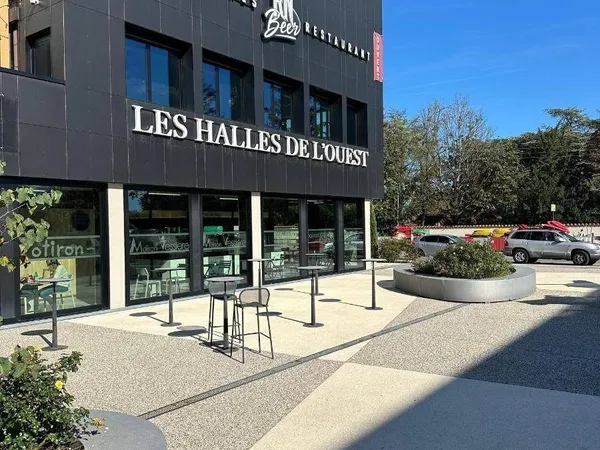 Parking - Garage Vente Charbonnières-les-Bains   16000€