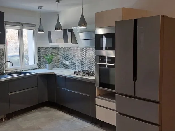 Maison de village 3 pièces 60 m² 