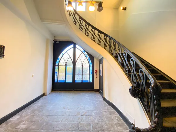 Appartement 3 pièces 50 m² 