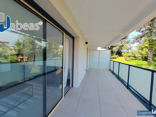 Appartement 3 pièces 81 m² 