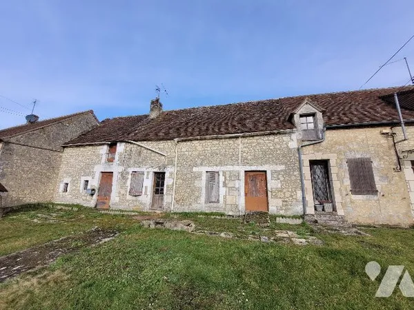 Maison 4 pièces 110 m² 